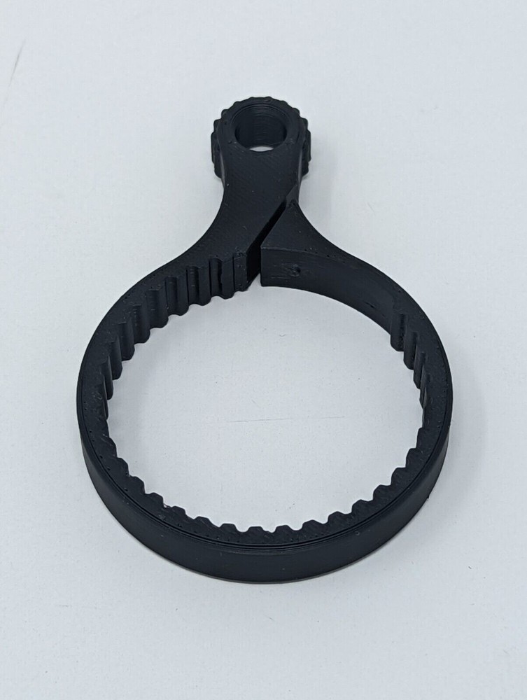 Vortex Diamondback Riflescope Throw Lever