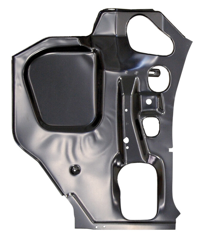Auto Metal Direct 376-1466-2L Cowl Side Panel