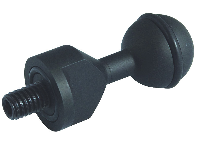 BigBlue DA014 Ikelite 200 Strobe Adapter