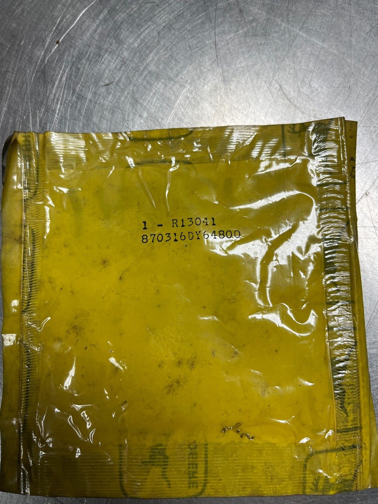 R13041 Genuine OEM John Deere CAP