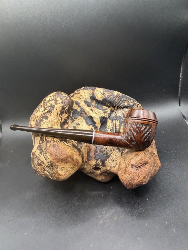 Smoking Pipe: Dr. Grabow  Duke /  Blue Spade
