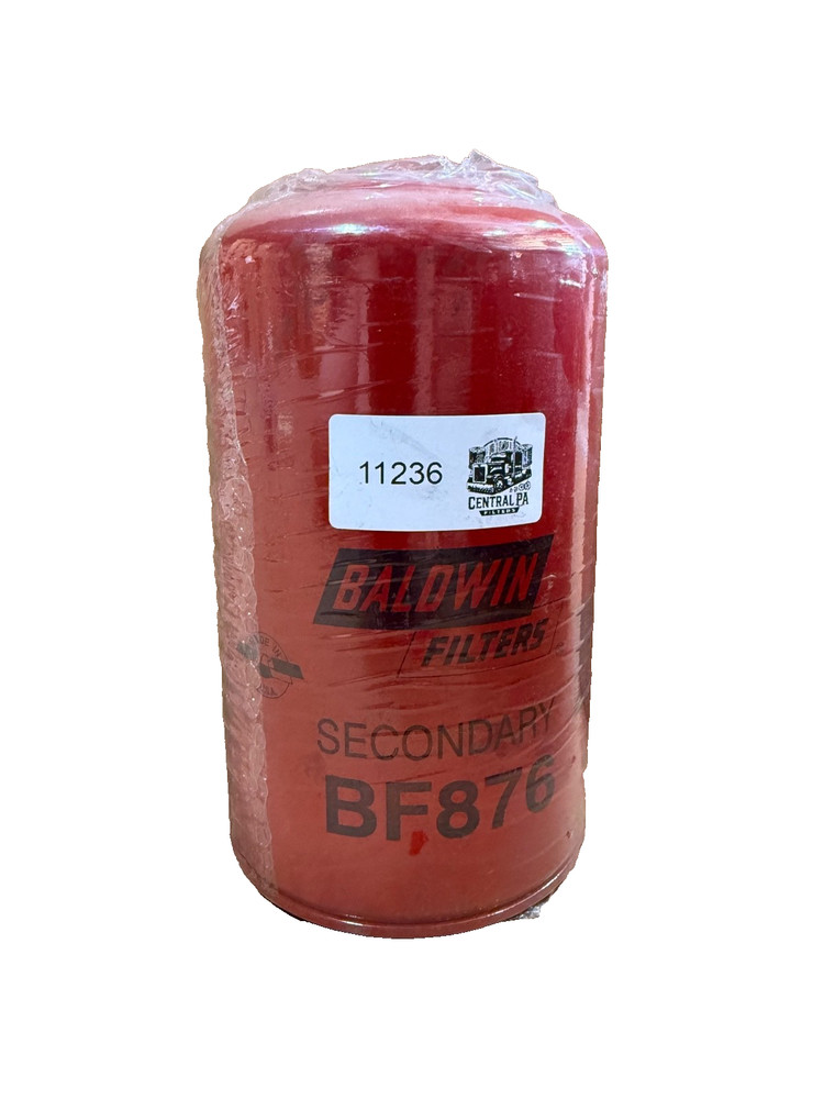 Baldwin Fuel Filter BF876 **NOS**