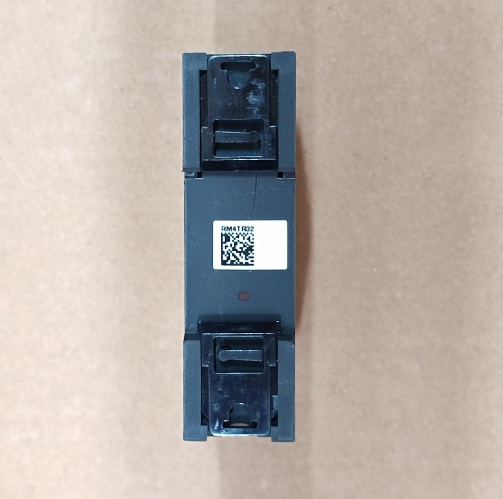 RM4TR32 SCHNEIDER NETWORK CONTROL RELAY RM4TR32