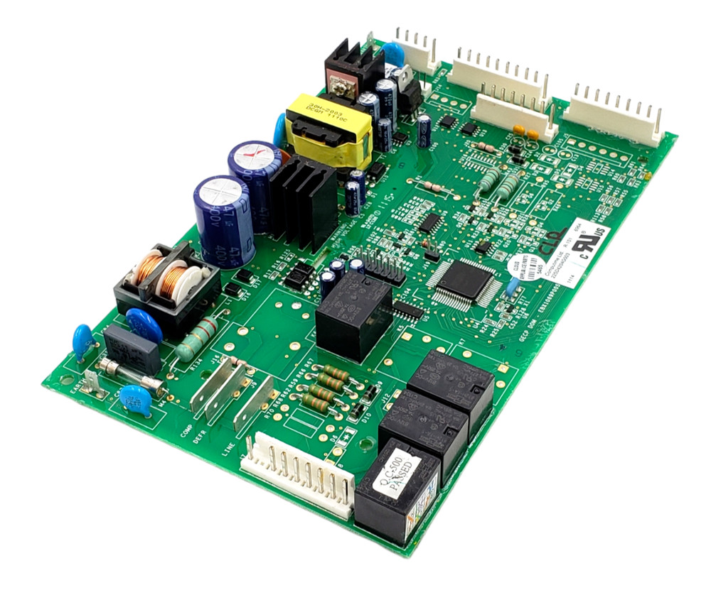 Genuine GE Refrigerator Control 225D4204G003  *Same Day Ship & 60 Days Warranty*