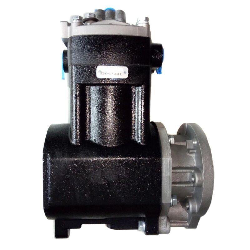 Air Brake Compressor 3047440 Replace For Cummins SS296 M11 Engine Accessories