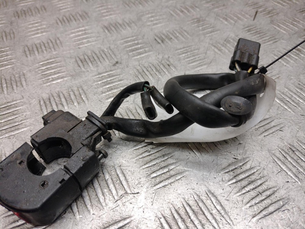 2010 HONDA CB1000R Right Hand Switch Gear