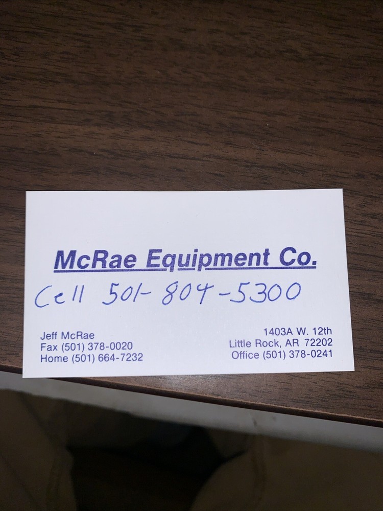 GREENLEE 17986 EMT SUPPORT 555