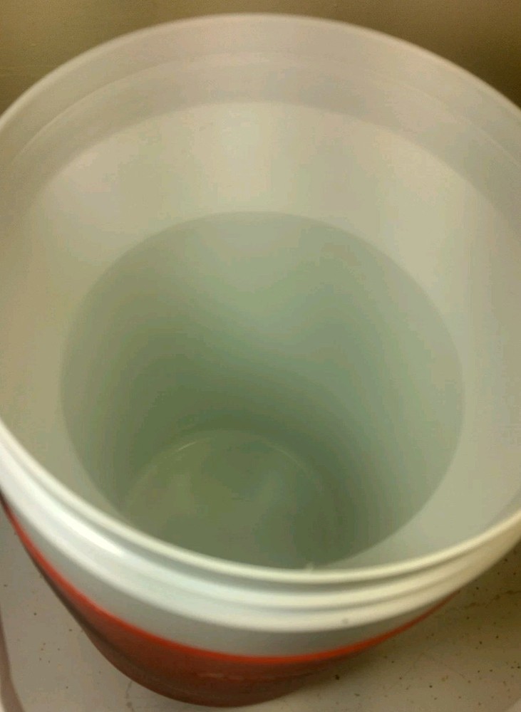 Coleman 1 Gallon Jug