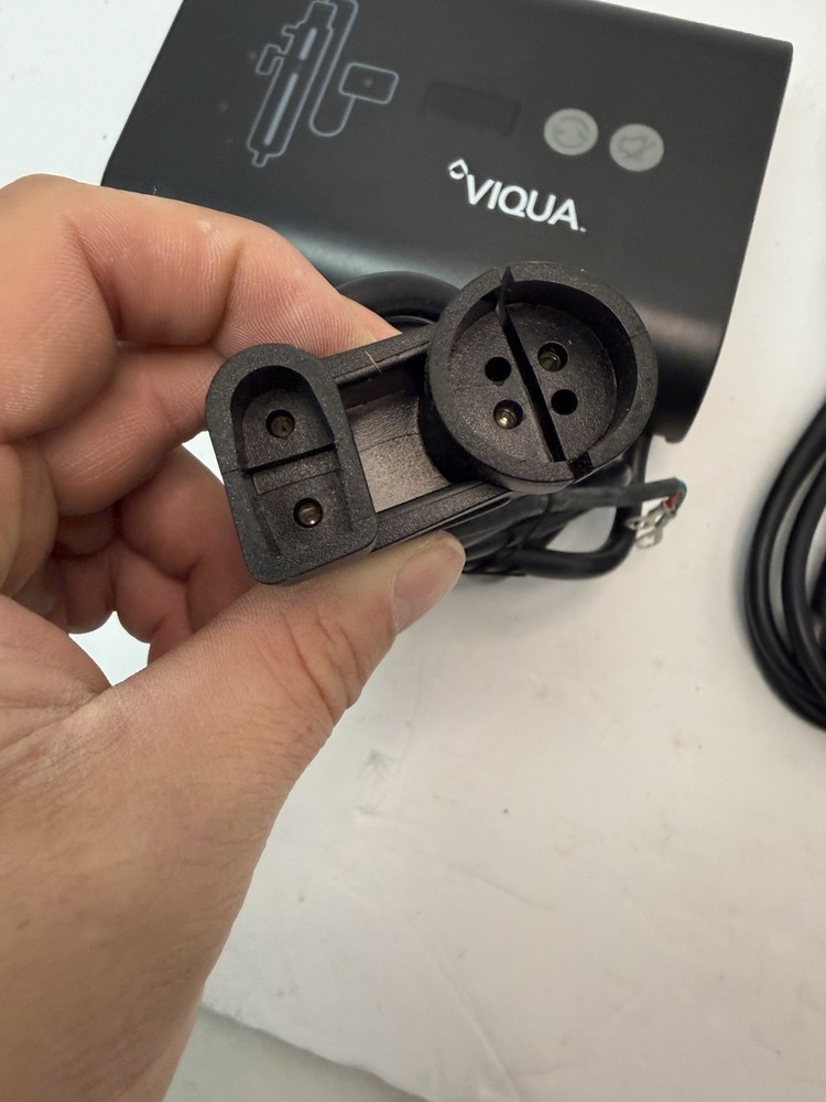 VIQUA PUV-8 UV Water Purification Controller ONLY F26