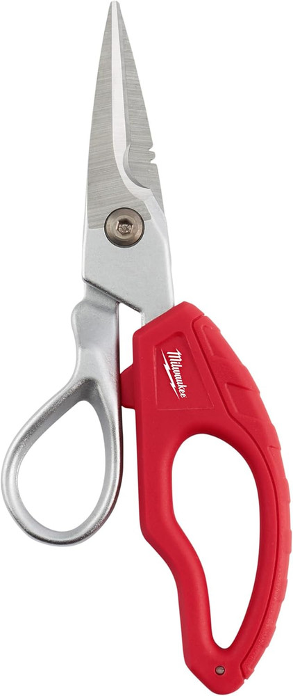 Electrician Snips 48-22-4045