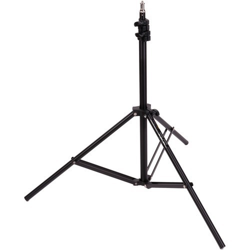 Impact Light Stand 6 Ft. BLK (LS-6B)