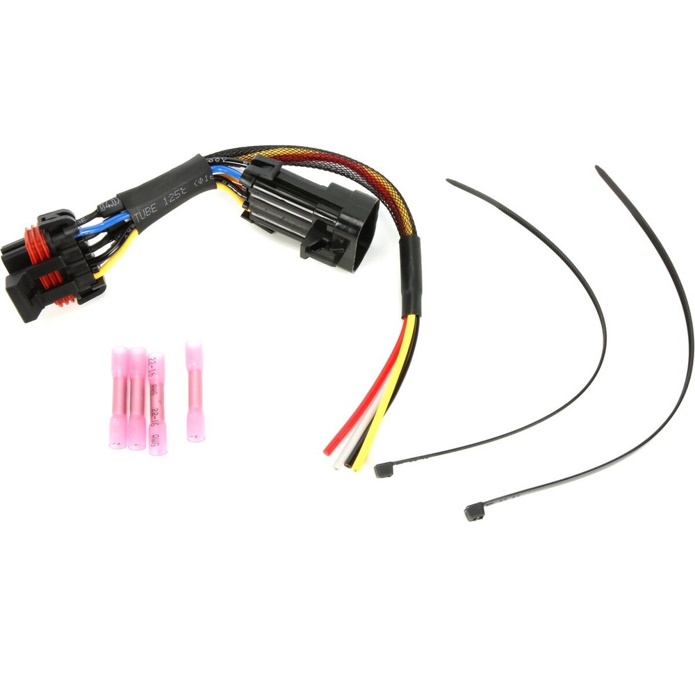Whip It Light Rods Power Adapter - 40-200