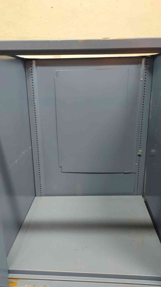 2' Hamilton Single Door Casework (108663)