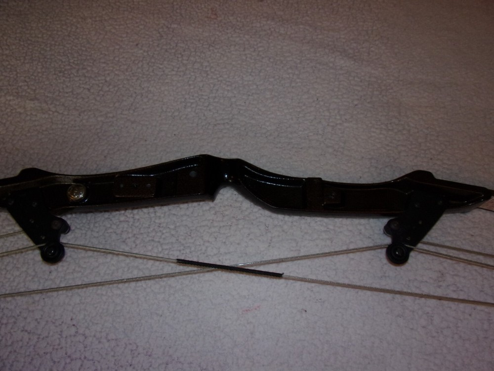 Bear Whitetail Hunter Right Hand Compound Bow