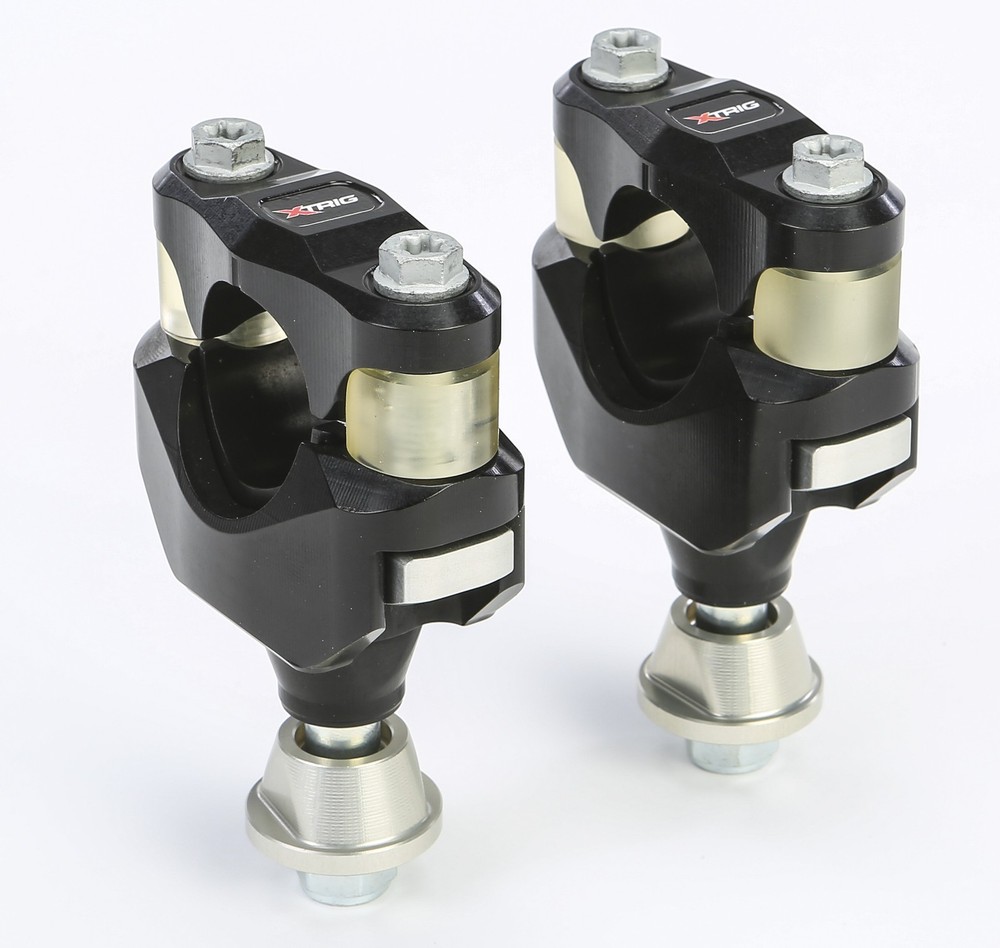 XTRIG PHDS System 501250300101