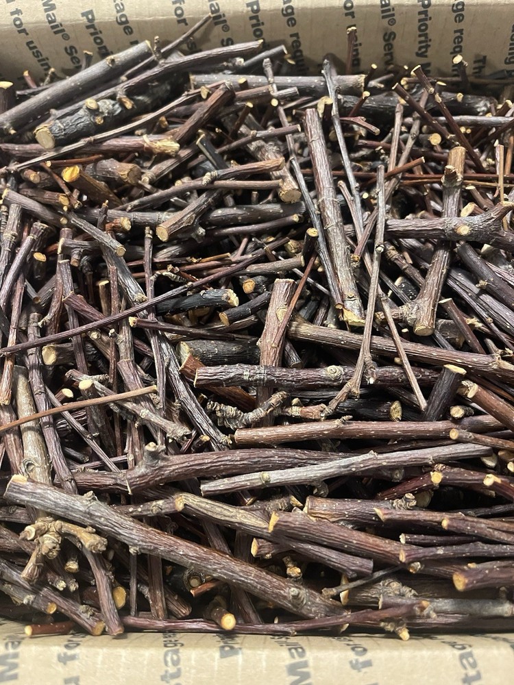 4.5 lbs. of Apple/Pear Sticks