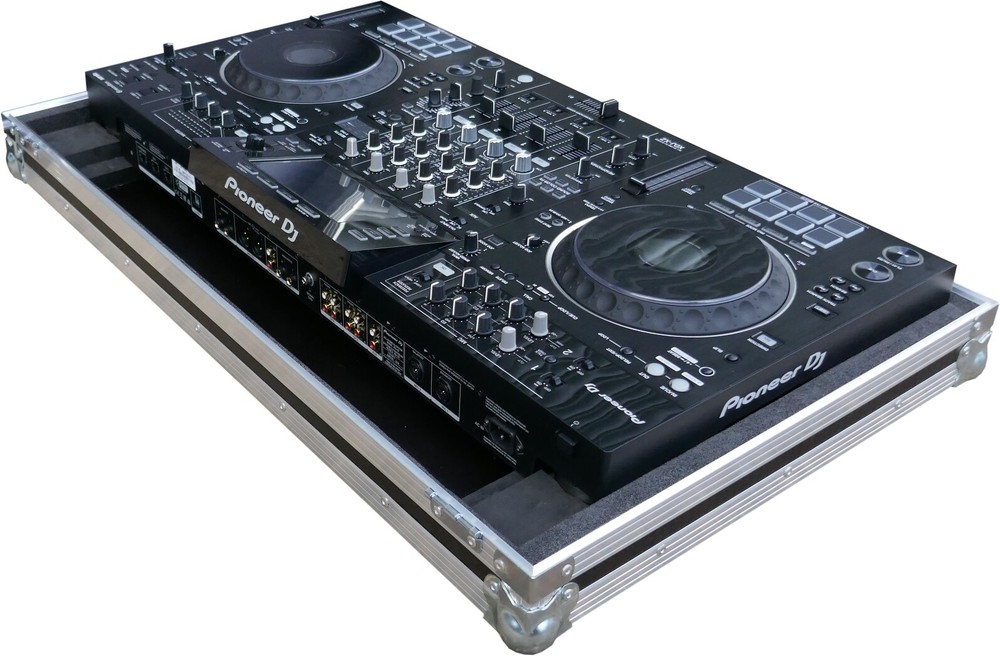 Pioneer XDJ-XZ Controller Swan Flight Case DJ (Hex)
