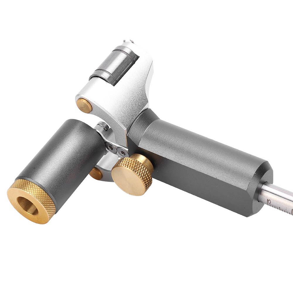 Linear Arc Scriber Tool DualPurpose Woodworking Draw Marking Tool Accessory New