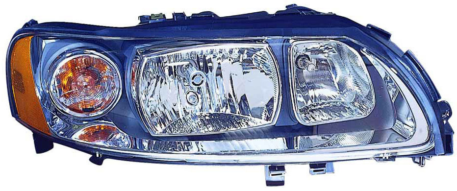 IPARLUX FRONT HEADLIGHT RIGHT