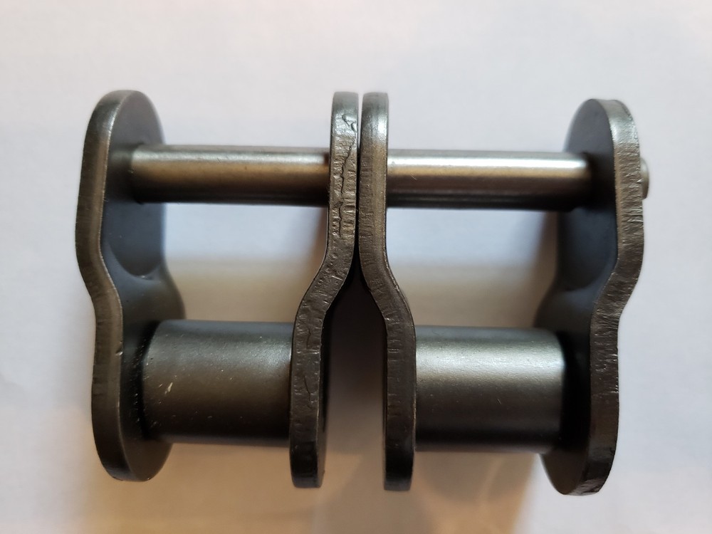 120-2O/L MORSE OFFSET LINK