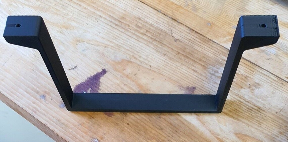 Ikea Symfonisk Kitchen Under-Cabinet Mount Hangers (Pair)