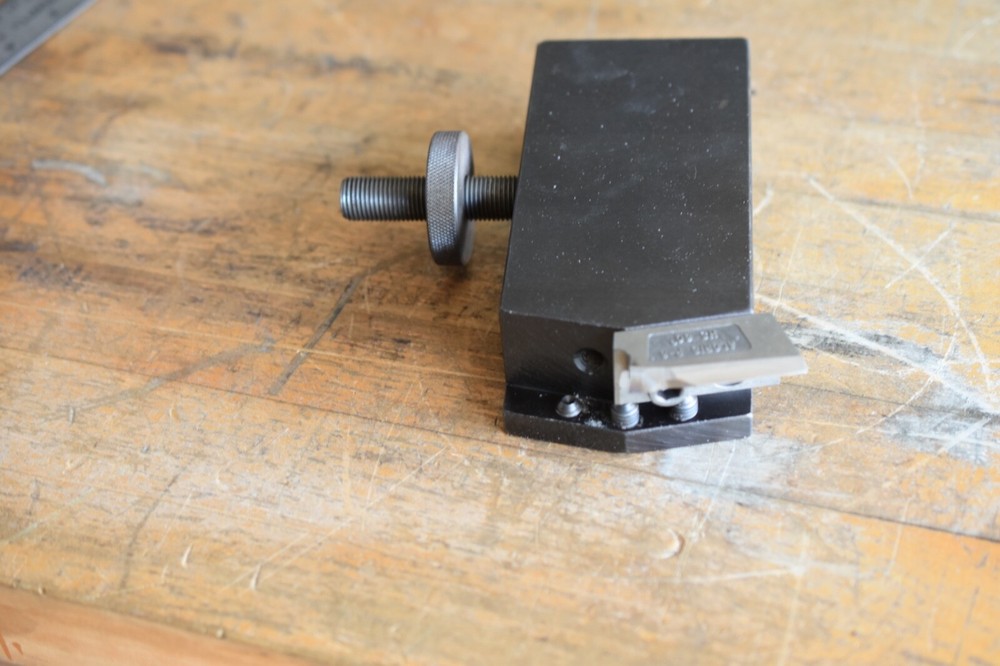 Aloris Threading Holder DA-8