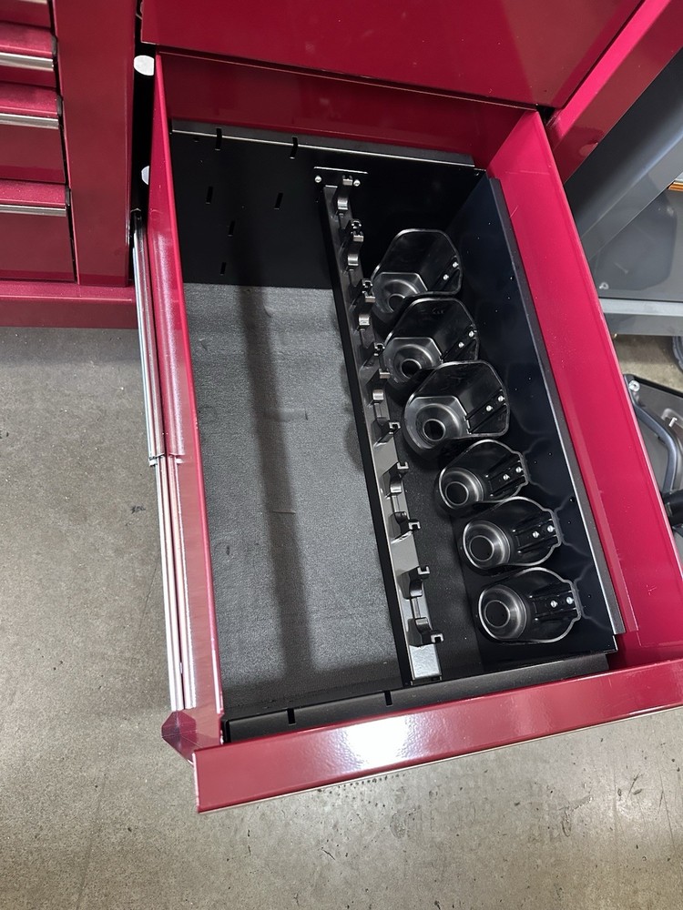 EPIQ Masters Classic Snap on tool box