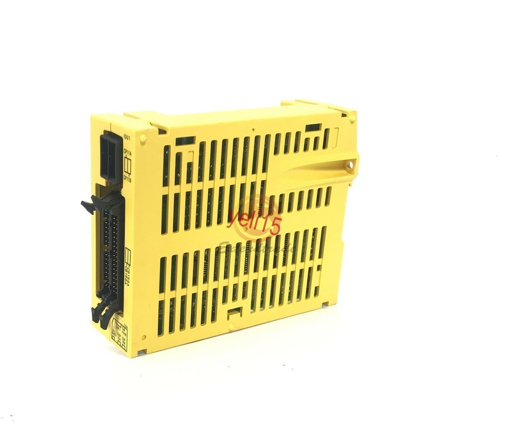 1Pcs FANUC I-O MODULE A02B-0236-C211