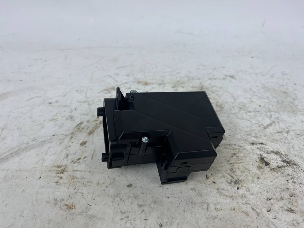 Audi S4 8K S5 8T Engine Starter Control Switch Reader 8K0909131D