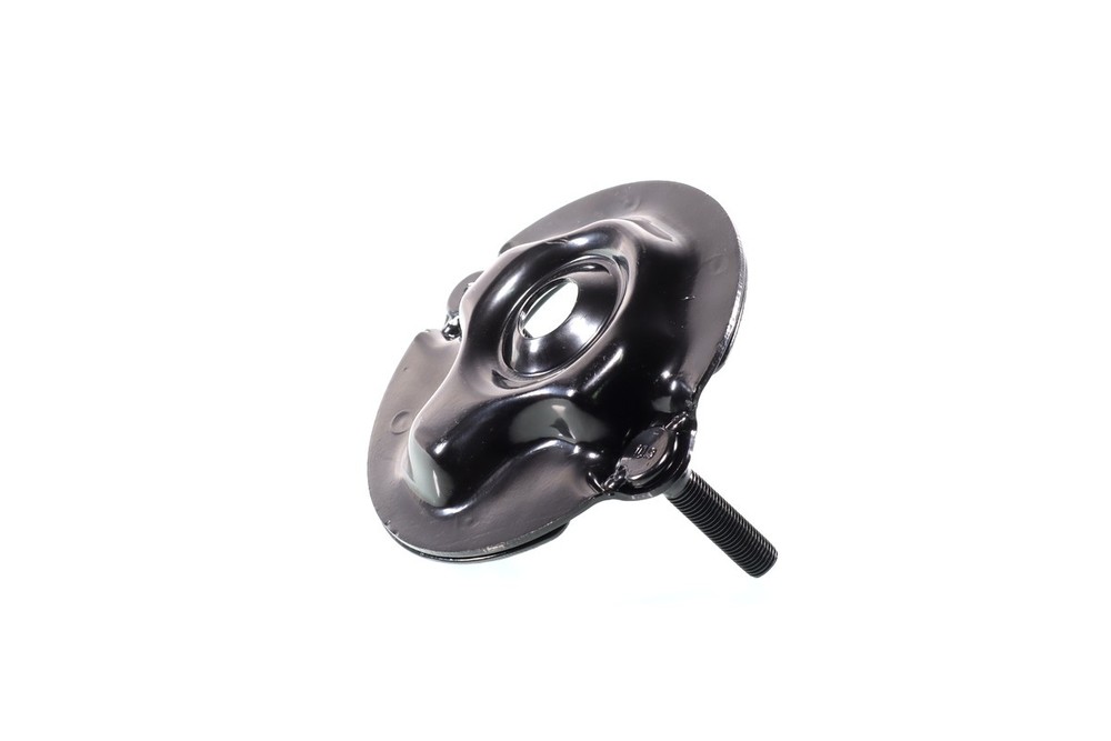 2x spring plate front right = left upper GH-361070