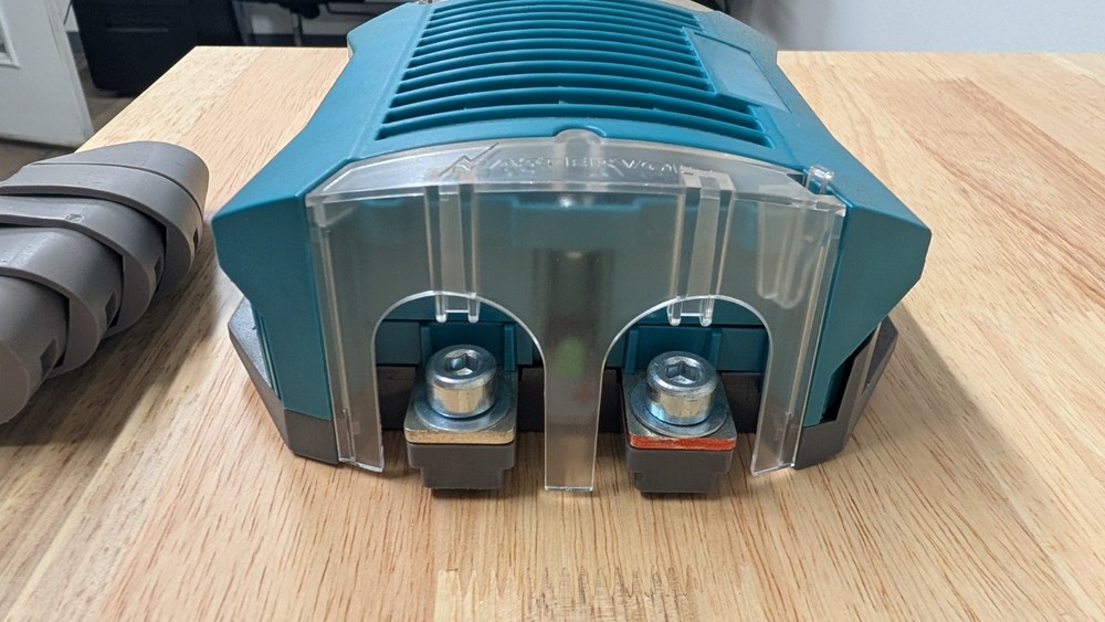 Mastervolt Mastershunt 500 77020100