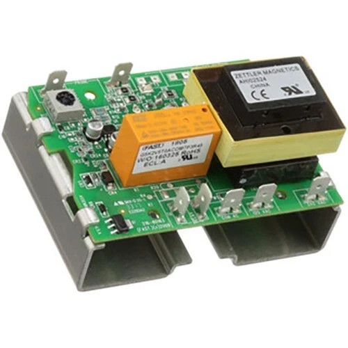 Zephaire-200-G Control For Blodgett