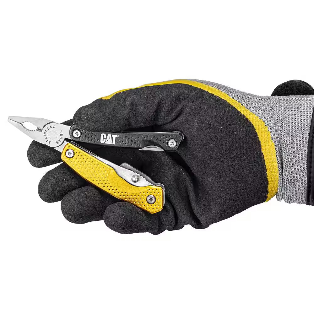 8-In-1 Multi-Tool