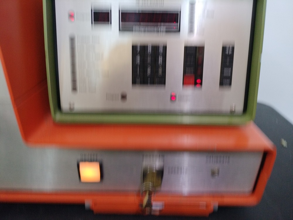 JELENKO PROGRAMMER VPF PENNWALT