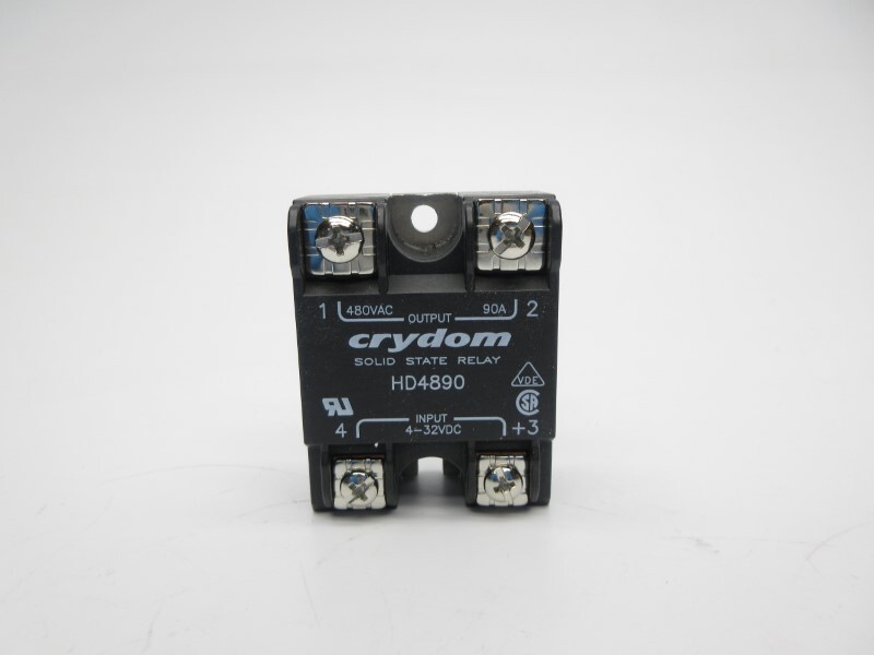 CRYDOM HD4890 4-32VDC NSMP