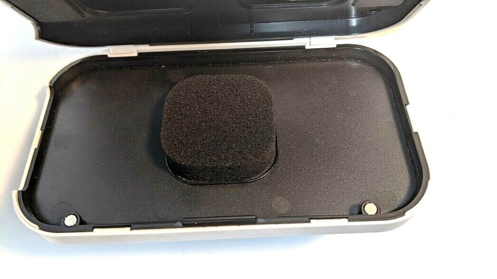 Sharper Image VR Headset White