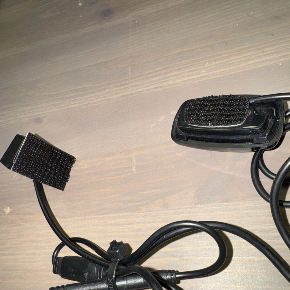 Quantum Edge 2, 3 Power Wheelchair Backup Camera