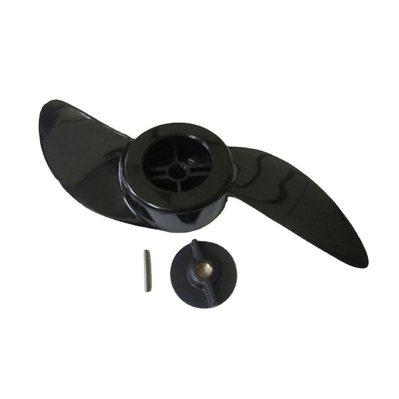 24cm Diameter Engine Propellers Propeller Power Props Kit