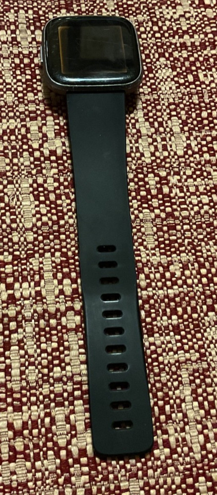 Fitbit Versa 2 Genuine Original Fitbit PARTS OR REPAIR