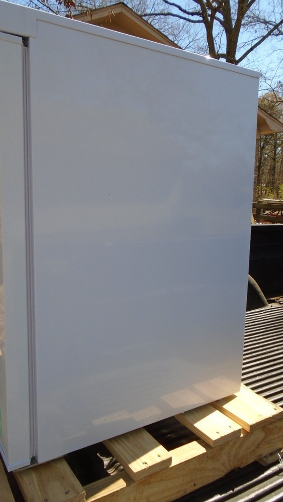 Corepoint Scientific Pharmaceutical PR061WWW/0 Undercounter Refrigerator NEW