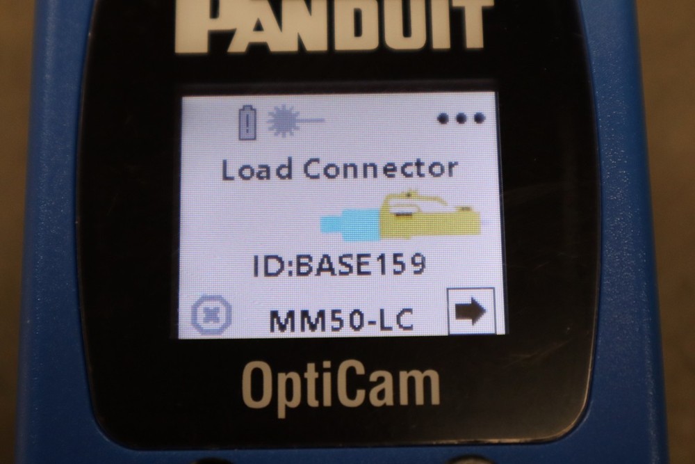 PANDUIT OCTT (HIP012702)