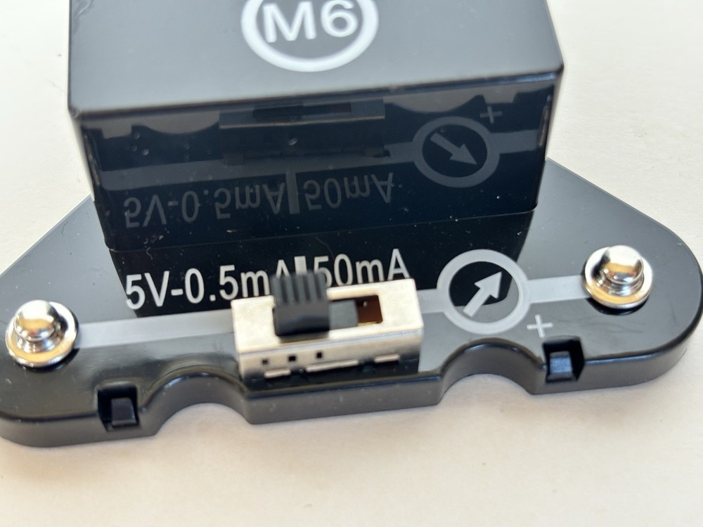 Elenco Snap Circuits Replacement Part # M6