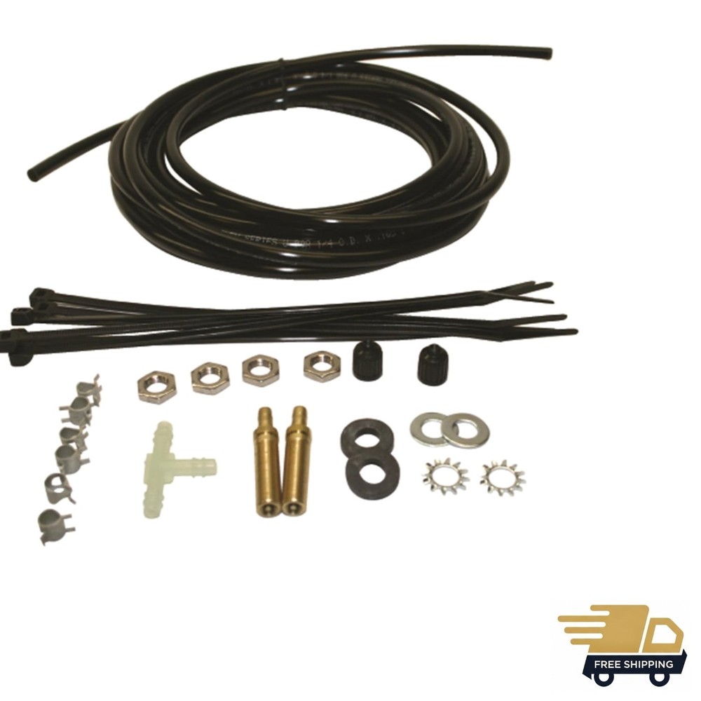 22007 Replacement Hose Kit
