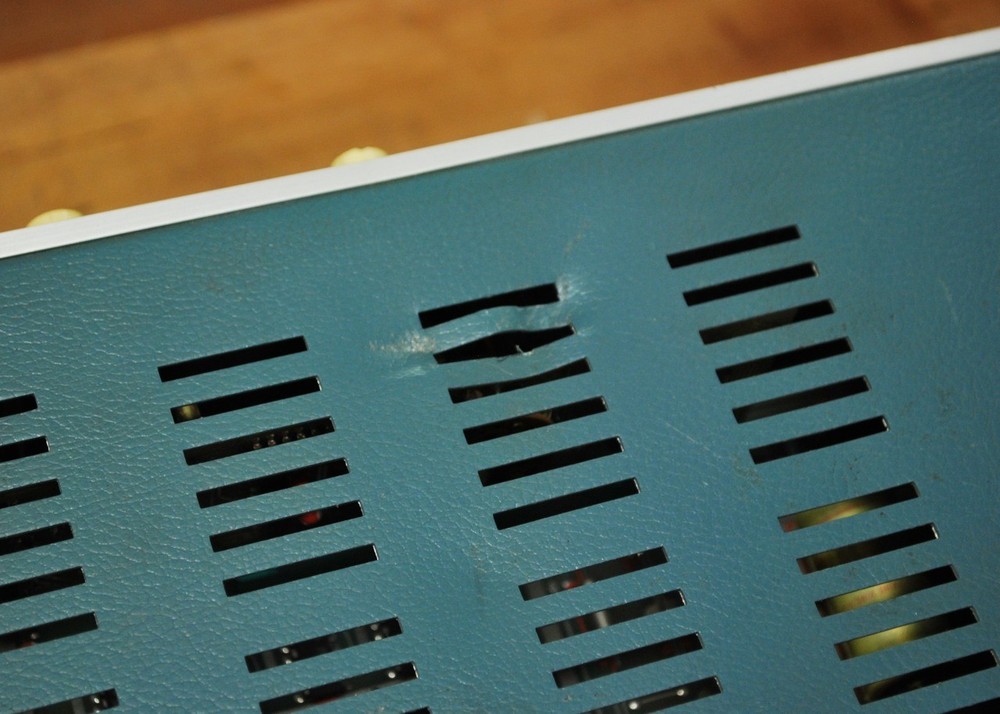 Fluke 1952B Counter Timer - USED