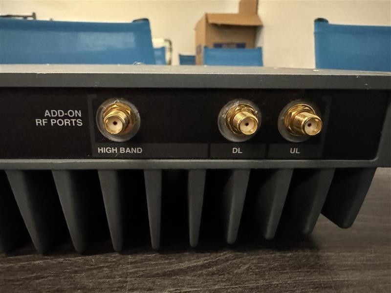 Corning MobileAccess Remote Hub Unit PCS-G 703A010401