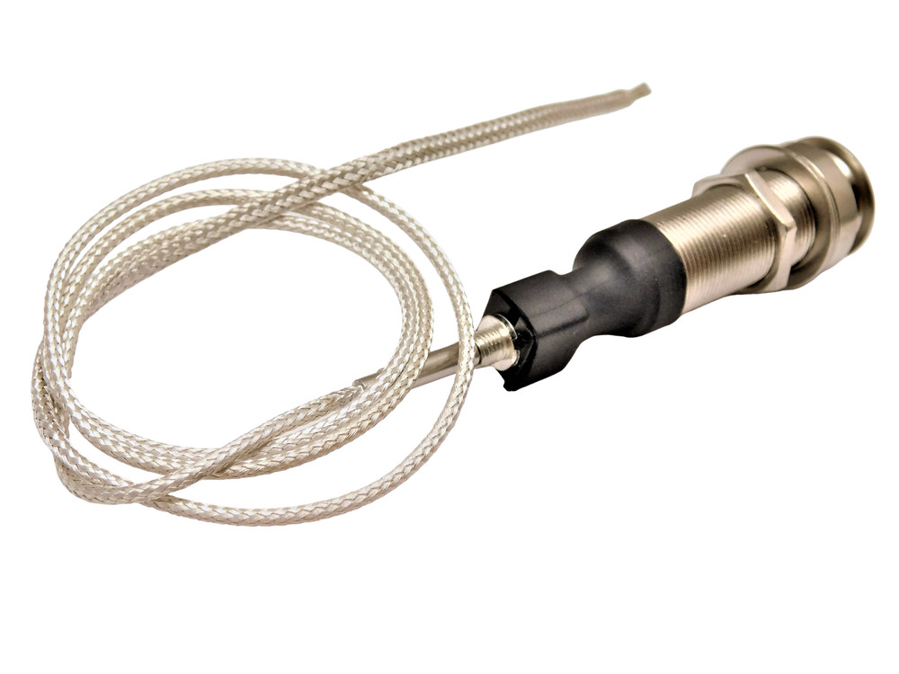 Piezo Acoustic Guitar Pickup Bendable Cable Under Saddle Classical