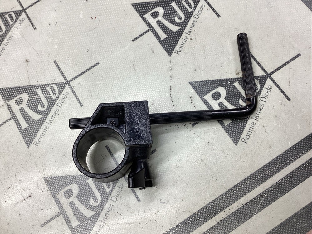 Ion Power Mesh Tom L Arm Clamp Bracket 1.5”