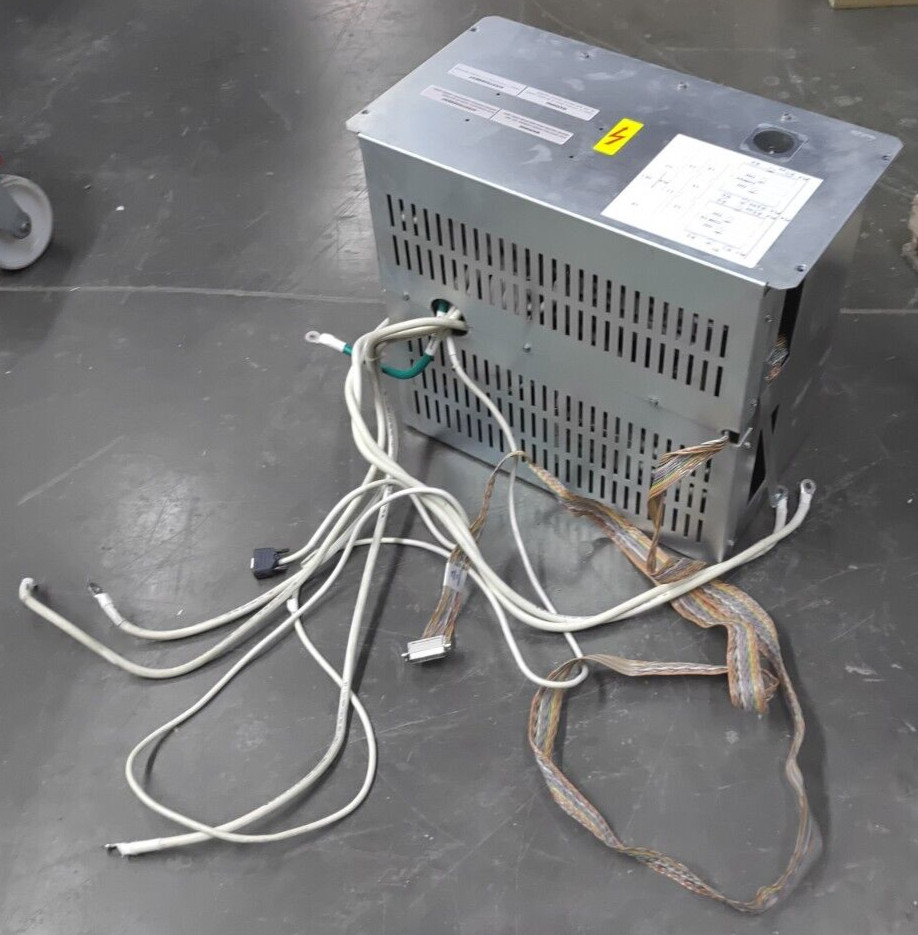 GE Innova 2000 MPPU Inverter - 2147435