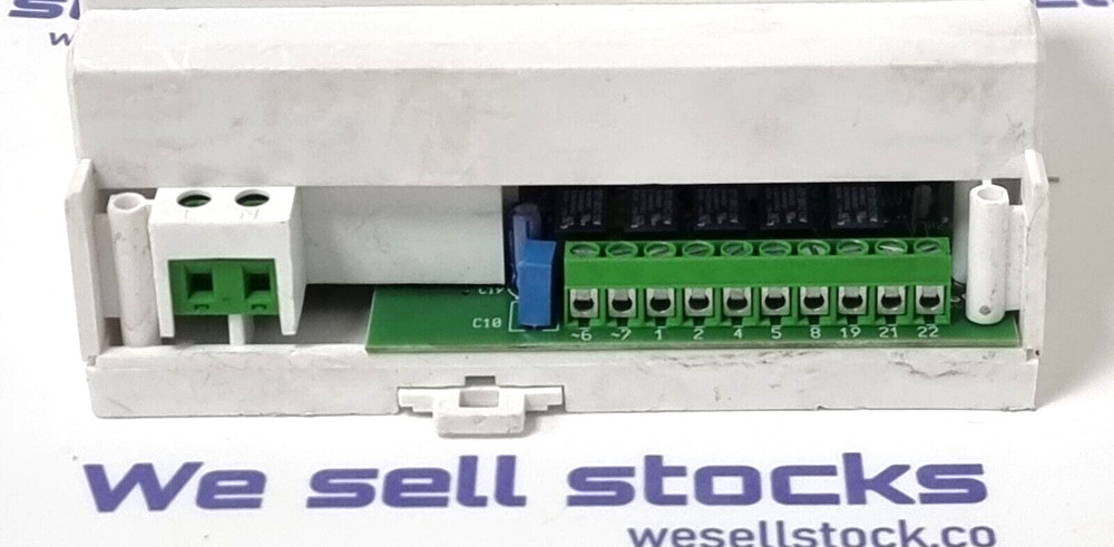 RITTO 1617201 Power Supply