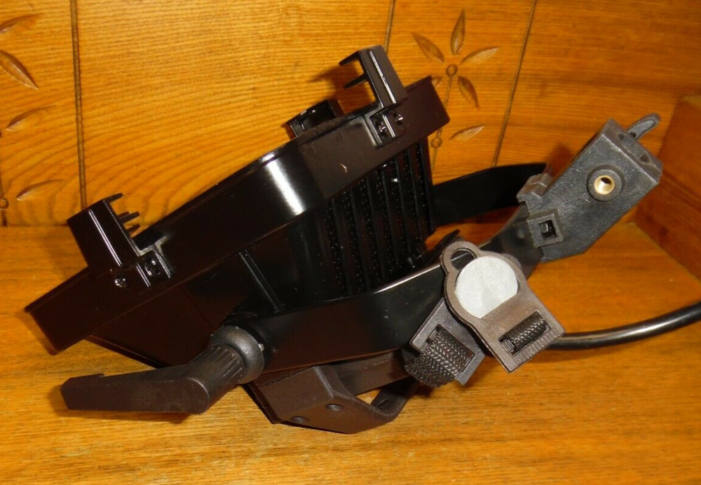 PBL MXLIGHT Half Full 1000W Halogen Soft Box Light